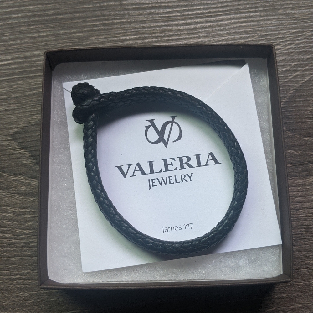 Valeria Men's bracelet